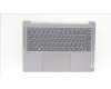 Lenovo COVER Upper Case ASM_EURO ENG H83ALARGY für Lenovo IdeaPad 5 Pro 14IRH8 (83AL)