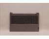 Lenovo COVER Upper Case ASM_SPA C21DJ MGBL für Lenovo ThinkBook 15 G4 IAP (21DJ)