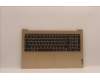 Lenovo COVER Upper Case ASM_LA SPA L82V7 NFPSD für Lenovo IdeaPad 1 15IGL7 (82V7/82VX)