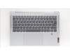 Lenovo COVER UpperCase_HBW C82XD FP CG BL AL für Lenovo IdeaPad Slim 5 14ABR8 (82XE)