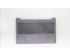 Lenovo COVER Upper Case ASM_ENG L82XM AG NBL für Lenovo IdeaPad Slim 3-15ARB8 (82XM)