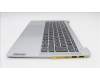 Lenovo COVER UpCase_CZE/SLK C82XD NFP CG BL AL für Lenovo IdeaPad Slim 5 14ABR8 (82XE)