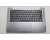 Lenovo COVER Upper Case ASM_ITA L82XN NFP AG für Lenovo IdeaPad Slim 3-14AMN8 (82XN)