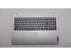Lenovo COVER UpperCase_ENG C82XF NFP CG BL AL für Lenovo IdeaPad Slim 5 16IRL8 (82XF)