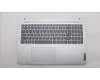 Lenovo COVER UpperCase_SPA C82XF NFP CG BL AL für Lenovo IdeaPad Slim 5 16IRL8 (82XF)