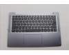 Lenovo COVER Upper Case ASM_ARA L82X6 NFP AGNBL für Lenovo IdeaPad Slim 3 14IRU8 (82X6)