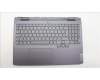 Lenovo COVER Upper Case ASM_GER C 82XV RGB für Lenovo LOQ 15APH8 (82XT)