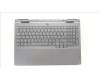Lenovo COVER Upper Case ASM_FRA C 82XV BL für Lenovo LOQ 15IRH8 (82XV/83EU)