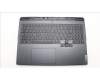 Lenovo COVER Upper Case ASM_THAI L82WK ONGY RGB für Lenovo Legion Pro 5-16IRX8 (82WK)