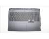 Lenovo COVER Upper Case ASM_POR L82WM OG WH für Lenovo Legion Pro 5-16ARX8 (82WM)