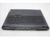 Lenovo COVER Upper Case ASM_SPA L82WM OG RGB für Lenovo Legion Pro 5-16ARX8 (82WM)