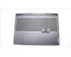 Lenovo COVER Upper Case ASM_HBW L82WM OG RGB für Lenovo Legion Pro 5-16ARX8 (82WM)