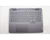 Lenovo COVER Upper Case ASM_ITA C 82XW BL für Lenovo LOQ 16IRH8 (82XW)