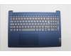Lenovo COVER UpCase_BEL C82XF NFP AB BL PLDF für Lenovo IdeaPad Slim 5 16IAH8 (83BG)