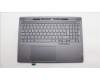 Lenovo COVER Upper Case ASM_BEL L21J8 FPSG BL für Lenovo ThinkBook 16p G4 IRH (21J8)