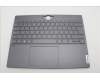 Lenovo COVER Upper Case ASM_SPA L21JJ BL GY für Lenovo ThinkBook Plus G4 IRU (21JJ)