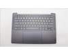 Lenovo COVER Upper Case ASM_EURO ENGH82Y8SG PS für Lenovo Yoga Pro 7 14APH8 (82Y8)