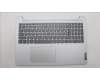 Lenovo COVER UpCase_BEL C82XF NFP CG BL PLDF für Lenovo IdeaPad Slim 5 16IAH8 (83BG)
