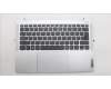 Lenovo COVER UpperCase_POR C82XD NFP CG NBL AL für Lenovo IdeaPad Slim 5 14ABR8 (82XE)