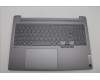 Lenovo COVER Upper Case ASM_ENG L83AQ I_U AG für Lenovo IdeaPad 5 Pro 16IRH8 (83AQ)