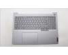 Lenovo COVER Upper Case ASM_ITA W21KK AG BL für Lenovo ThinkBook 16 G6 ABP (21KK)
