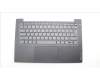 Lenovo COVER Upper Case ASM_UKE L83FR TEX BK für Lenovo V14 G4 IAH (83FR)