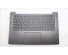 Lenovo COVER Upper Case ASM_ENG L83FR IMR IG für Lenovo V14 G4 IAH (83FR)