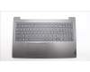 Lenovo COVER Upper Case ASM_ENG L83FS IG IMR für Lenovo V15 G4 IAH (83FS/83G2)