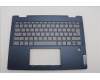 Lenovo COVER Upper Case ASM_GER H83DR CB STO GY für Lenovo IdeaPad 5 14AHP9 Gen 9 (83DR)