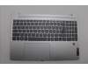 Lenovo COVER UpperCase_FRA C 83G1 CG FP BL für Lenovo IdeaPad Slim 5 15IRH9 (83G1)