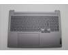 Lenovo COVER Upper Case ASM_ITA L 83D5AG UMA für Lenovo IdeaPad Pro 5 16AHP9 (83D5)