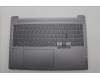 Lenovo COVER Upper Case ASM_SWS L 83D5AG DIS für Lenovo IdeaPad Pro 5 16AHP9 (83D5)