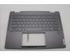 Lenovo COVER UpperCaseASM HBW H83DJ FP SG für Lenovo Yoga 7 14IML9 Gen 9 (83DJ)