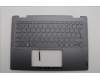 Lenovo COVER UpperCaseASM GER H83DJ FP SG für Lenovo Yoga 7 14IML9 Gen 9 (83DJ)