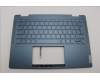 Lenovo COVER UpperCaseASM FRA H83DJ NFP TT für Lenovo Yoga 7 14IML9 Gen 9 (83DJ)