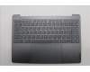 Lenovo COVER Upper Case ASM_GER L 83AC LG für Lenovo Yoga 9 2-in-1 14IMH9 Gen 9 (83AC)