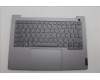 Lenovo COVER Upper Case ASM_SPA W 21MV AG BL für Lenovo ThinkBook 14 G7 ARP (21MV)