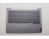 Lenovo COVER Upper Case ASM_ARA W 21MV AG BL für Lenovo ThinkBook 14 G7 ARP (21MV)