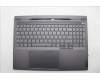 Lenovo COVER Upper Case ASM_HBW L 21N5SG SCREW für Lenovo ThinkBook 16p Gen 5 (21N5)