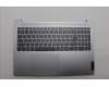 Lenovo COVER UpperCase GRE C83DC NFP CG BLAI AL für Lenovo IdeaPad Slim 5 16AHP9 (83DD)