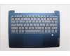 Lenovo COVER UpCase EUROENG C83DA FP AB BLAI AL für Lenovo IdeaPad Slim 5 14IRU9 (83FV)