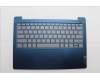Lenovo COVER UpCase EUROENG C83DA NFPAB BLAI AL für Lenovo IdeaPad Slim 5 14IRU9 (83FV)