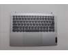 Lenovo COVER UpperCase UKR C83DA NFP CG BLAI AL für Lenovo IdeaPad Slim 5 14IRU9 (83FV)