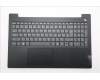 Lenovo COVER Upper Case ASM_UKE L 83GWFP BK für Lenovo V15 Gen 5 (83GW/83HF)
