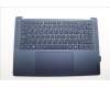 Lenovo COVER Upper Case ASM_SWS L83ED_CB für Lenovo Yoga Slim 7 14Q8X9 (83ED)