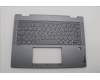 Lenovo COVER Upper Case ASM_UKE H 83KX FP LG für Lenovo IdeaPad 5 2-in-1 14IRH9 Gen 9 (83KX)