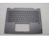 Lenovo COVER Upper Case ASM_ITA H 83KX FP LG für Lenovo IdeaPad 5 2-in-1 14IRH9 Gen 9 (83KX)
