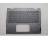 Lenovo COVER Upper Case ASM_FRA H 83KX FP LG für Lenovo IdeaPad 5 2-in-1 14IRH9 Gen 9 (83KX)