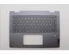 Lenovo COVER Upper Case ASM_NORDIC H 83KX FP LG für Lenovo IdeaPad 5 2-in-1 14IRH9 Gen 9 (83KX)