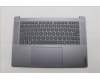 Lenovo COVER Upper Case ASM_EURO ENG L83HM/TP für Lenovo Yoga Slim 7 15ILL9 (83HM)